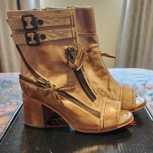 Freebird Zombi size 9